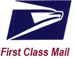 Part #1st Class Mail