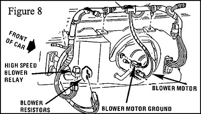 203 PLUG 3800SC CAR ????! Puleeze, I need help - Pennock's ... radeo for 1984 pontiac fiero fuse box 